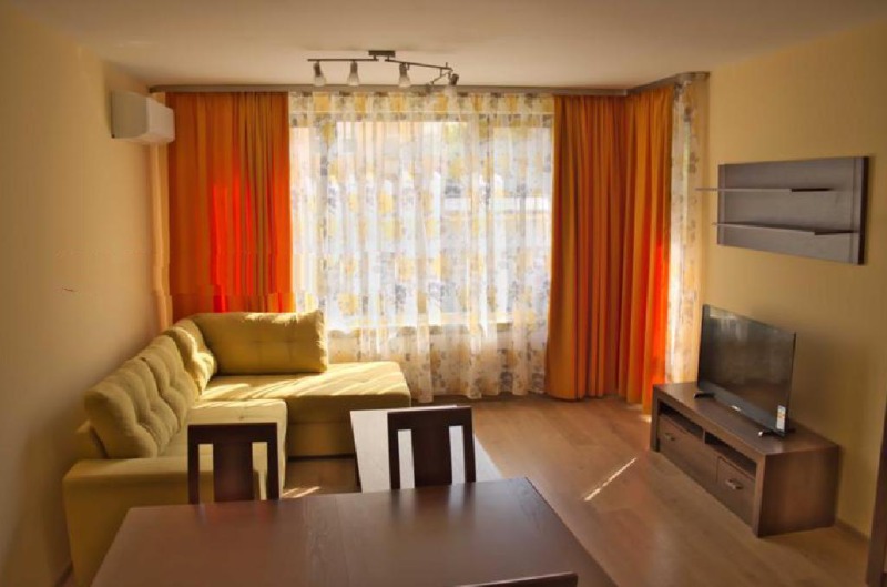 Дава под Наем 2-СТАЕН в град София, Младост 2 - 75 кв.м / 725 € » 1 417.98 лв., РЕВОЛЮШЪН ЕСТЕЙТ РЕНТ