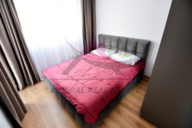 1 bedroom Vazrazhdane 3, Varna 3