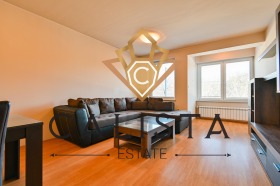 1 slaapkamer Lozenets, Sofia