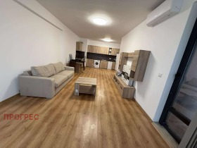2 camere da letto Hristo Smirnenski, Plovdiv