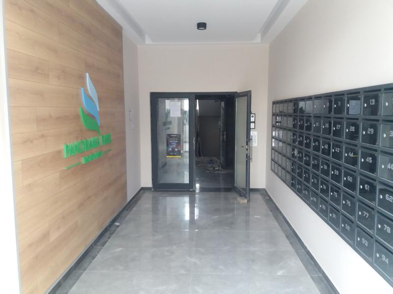 Дава под наем 2-СТАЕН, гр. Пловдив, Тракия