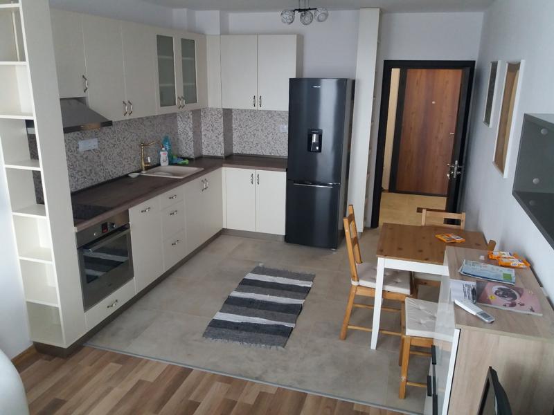 Дава под наем 2-СТАЕН, гр. Пловдив, Тракия, снимка 1 - Апартаменти - 53790566