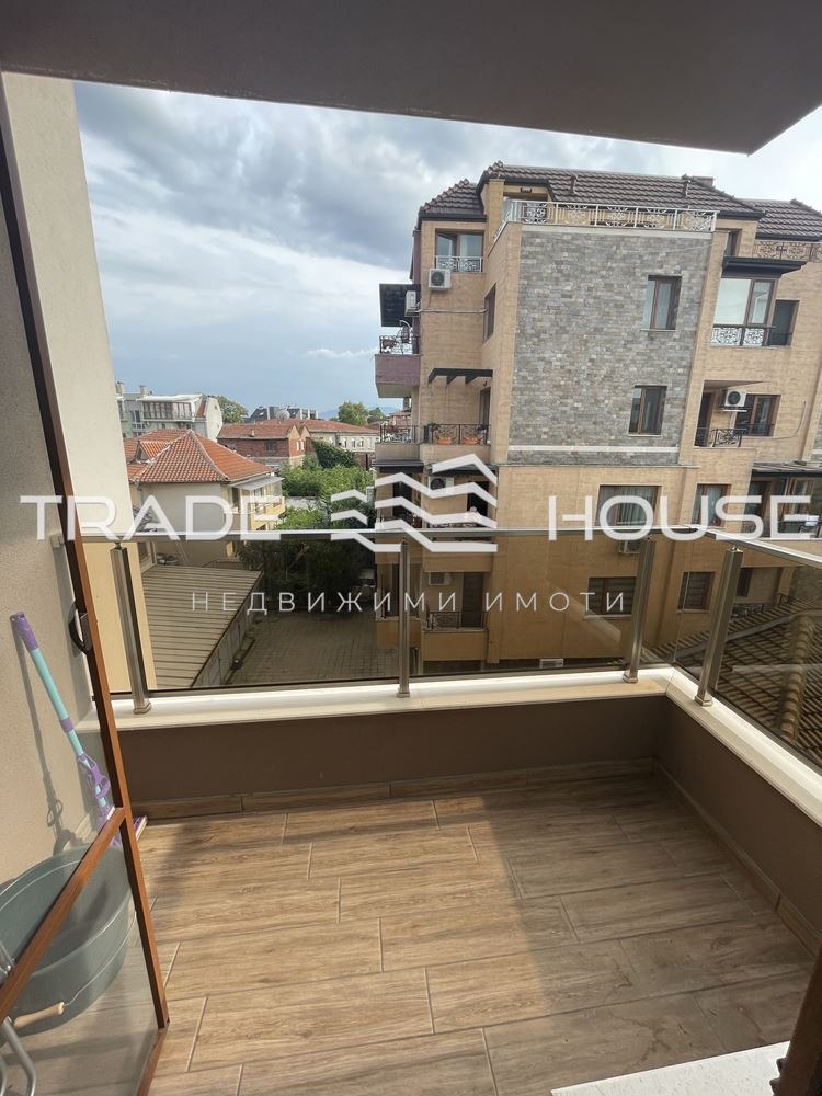 Te huur  1 slaapkamer Plovdiv , Tsentar , 65 m² | 90982643 - afbeelding [8]