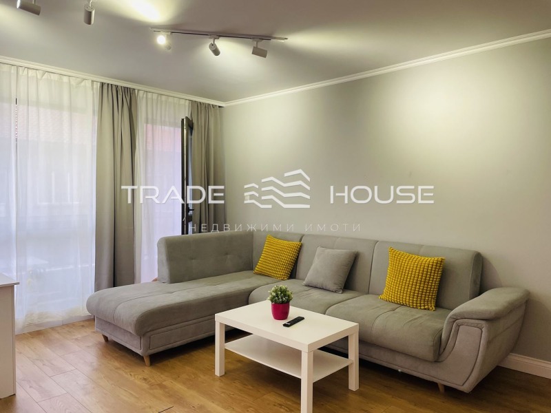 Te huur  1 slaapkamer Plovdiv , Tsentar , 65 m² | 90982643 - afbeelding [2]