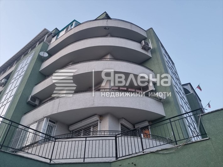 Издаје се  1 спаваћа соба Варна , Виница , 60 м2 | 37618848 - слика [2]