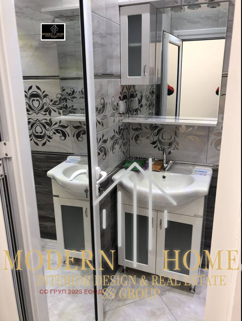 Zu vermieten  1 Schlafzimmer Kardschali , Wazroschdenzi , 66 qm | 73424860 - Bild [7]