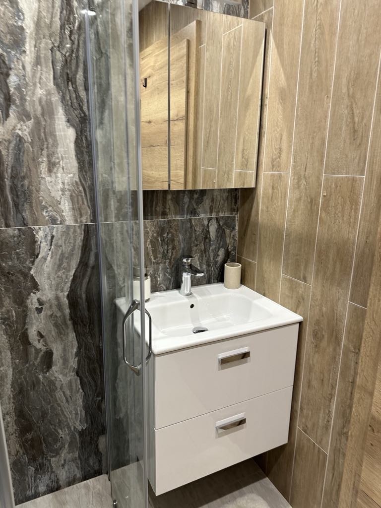 Дава под наем 2-СТАЕН, гр. София, Овча купел, снимка 11 - Апартаменти - 54260688