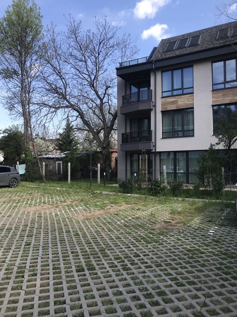 Дава под наем 2-СТАЕН, гр. София, Овча купел, снимка 17 - Апартаменти - 54260688