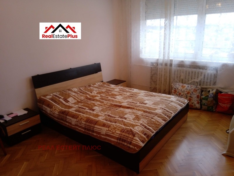 Дава под наем 2-СТАЕН, гр. Плевен, Идеален център, снимка 5 - Апартаменти - 52536007