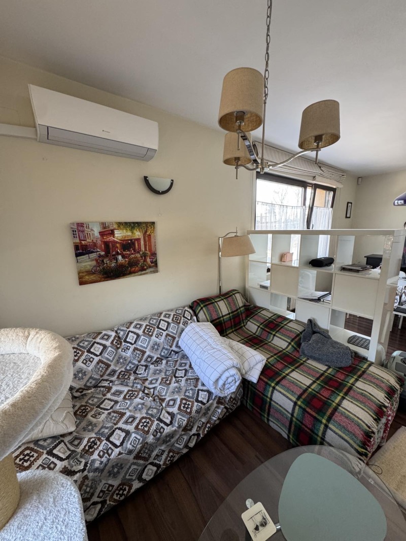 Дава под наем 2-СТАЕН, гр. София, Драгалевци