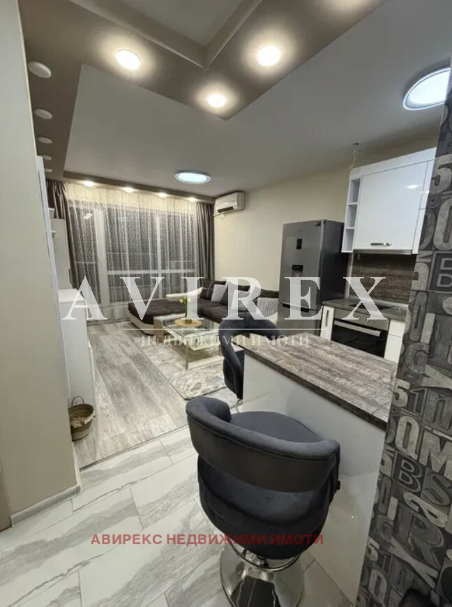 Дава под наем 2-СТАЕН, гр. Пловдив, Христо Смирненски, снимка 2 - Апартаменти - 53185269