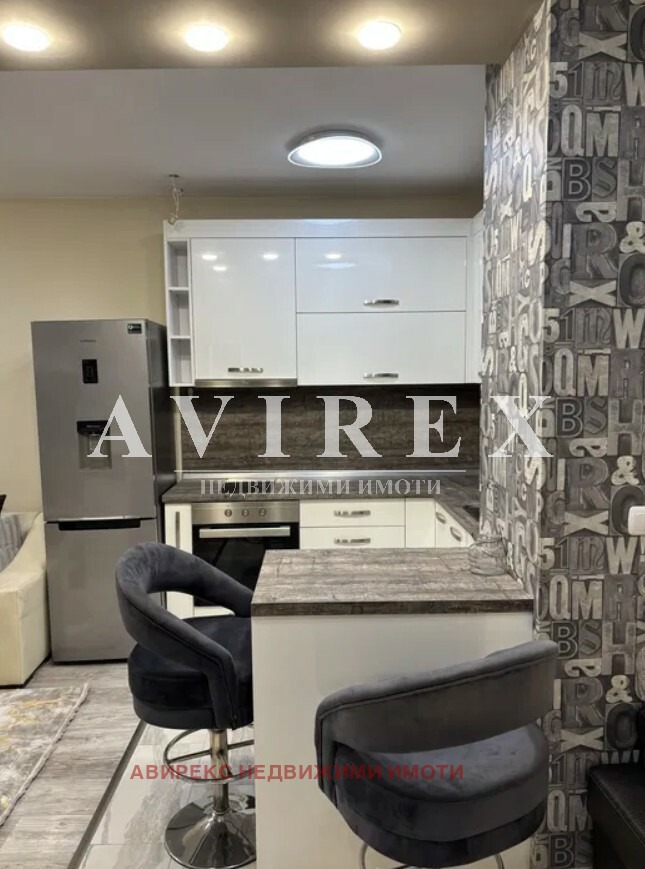 Дава под наем 2-СТАЕН, гр. Пловдив, Христо Смирненски, снимка 4 - Апартаменти - 53185269