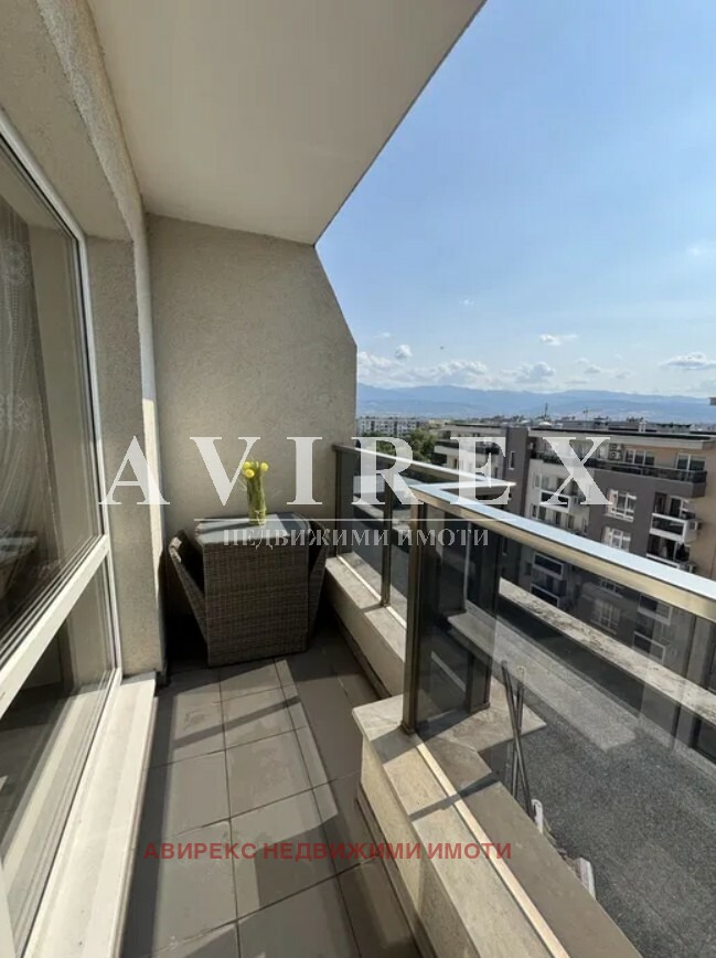 Дава под наем 2-СТАЕН, гр. Пловдив, Христо Смирненски, снимка 8 - Апартаменти - 53185269