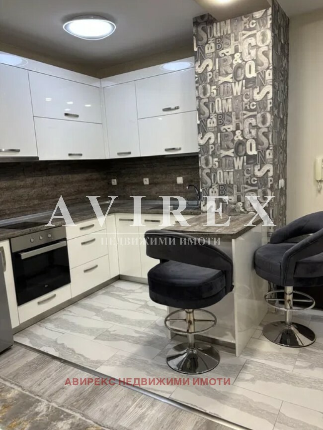 Дава под наем 2-СТАЕН, гр. Пловдив, Христо Смирненски, снимка 3 - Апартаменти - 53185269