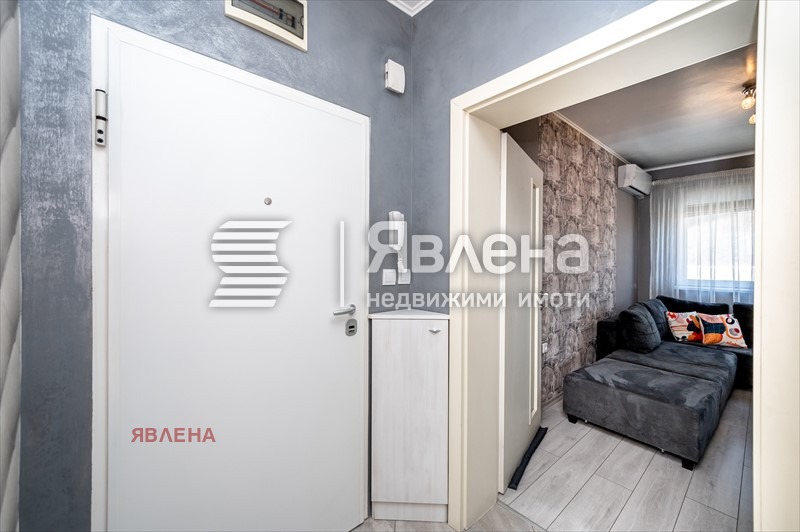 Дава под наем 2-СТАЕН, гр. София, Редута, снимка 8 - Апартаменти - 55893740