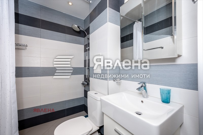 Дава под наем 2-СТАЕН, гр. София, Редута, снимка 13 - Апартаменти - 55893740