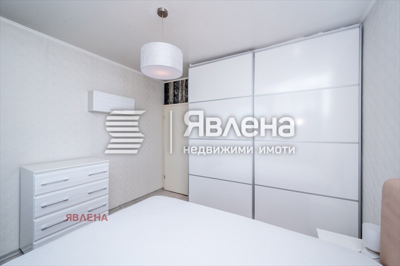 Дава под наем 2-СТАЕН, гр. София, Редута, снимка 12 - Апартаменти - 55893740