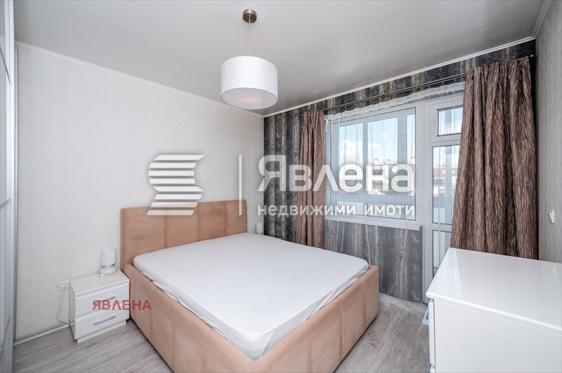 Дава под наем 2-СТАЕН, гр. София, Редута, снимка 10 - Апартаменти - 55893740