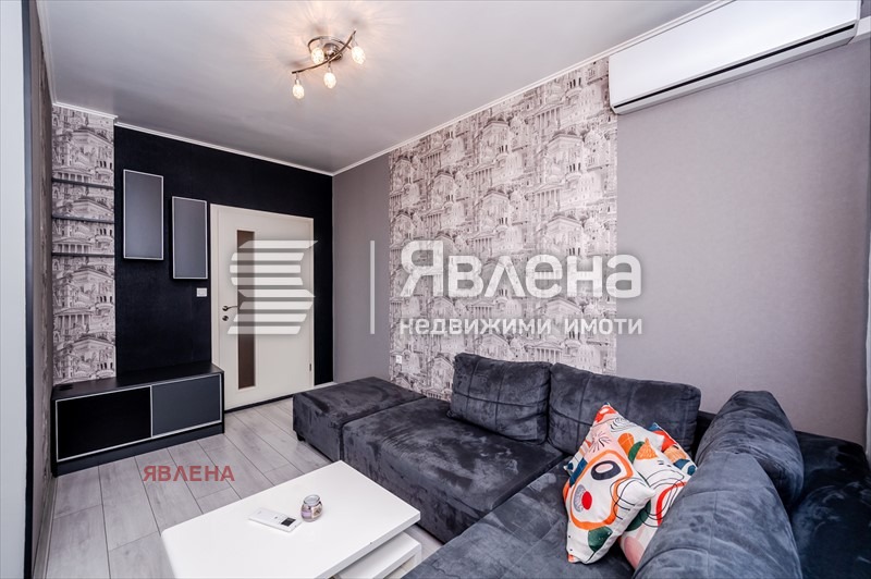 Дава под наем 2-СТАЕН, гр. София, Редута, снимка 2 - Апартаменти - 55893740