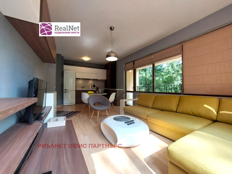 De inchiriat  2 dormitoare Sofia , Boiana , 97 mp | 61259627 - imagine [2]