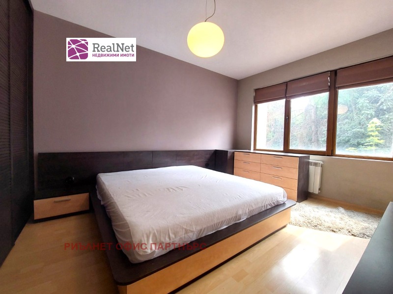 De inchiriat  2 dormitoare Sofia , Boiana , 97 mp | 61259627 - imagine [7]