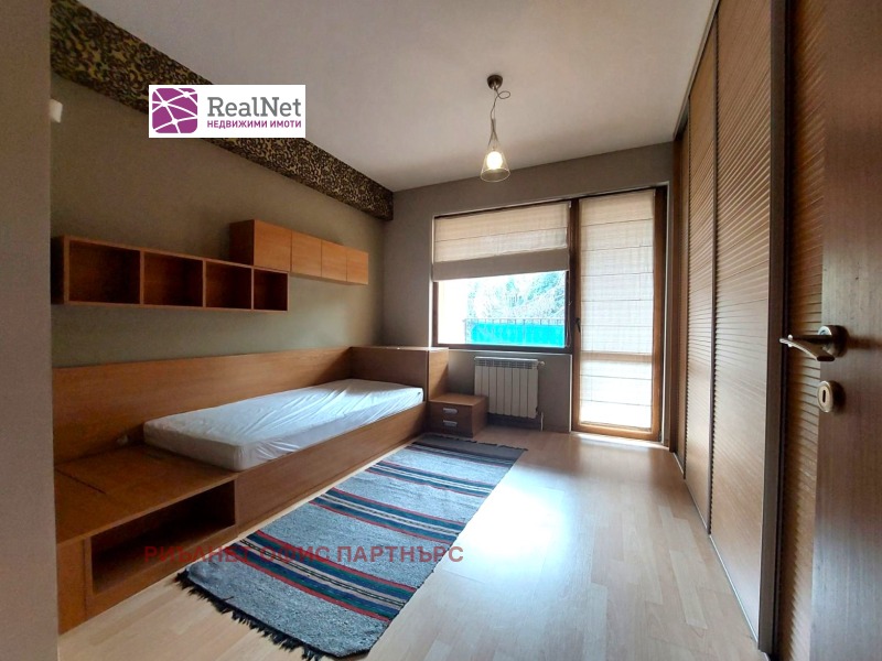 De inchiriat  2 dormitoare Sofia , Boiana , 97 mp | 61259627 - imagine [4]