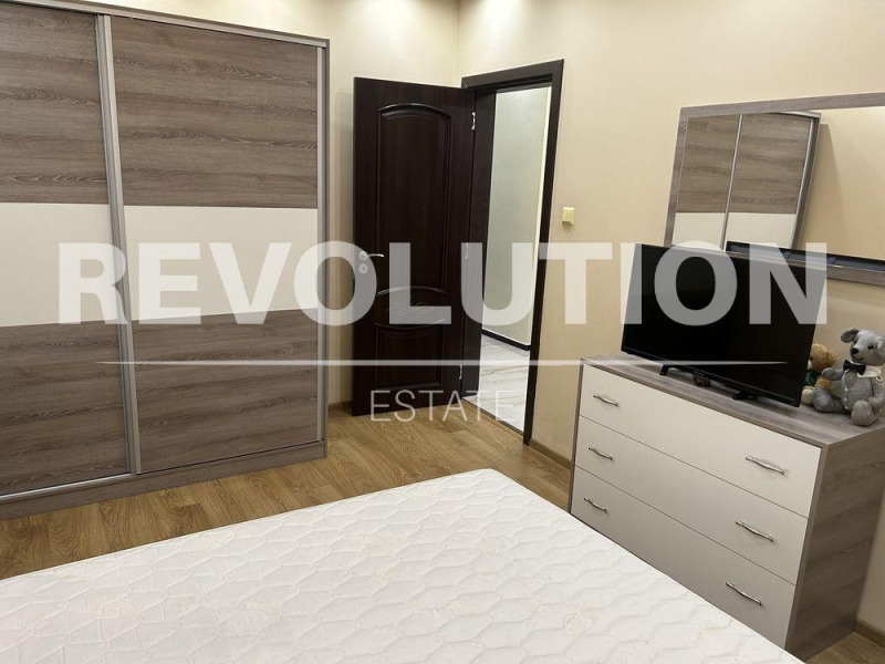 Da affittare  2 camere da letto Varna , Avtogara , 115 mq | 48523689 - Immagine [6]