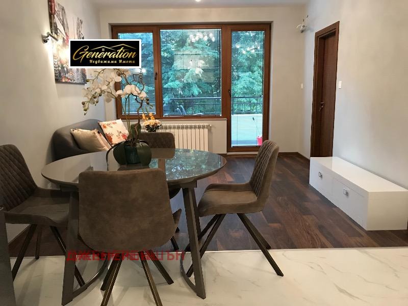 Под наем 3-СТАЕН, град София, Бъкстон • 825 € / 1613.56 лв. • 41041578 1