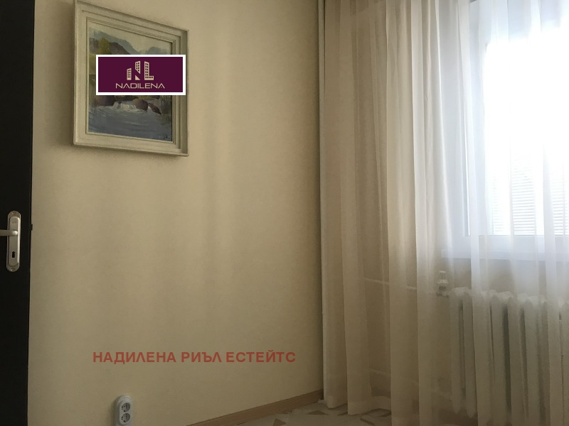 Do wynajęcia  3 sypialnie Sofia , Goce Delczew , 109 mkw | 58967463 - obraz [11]