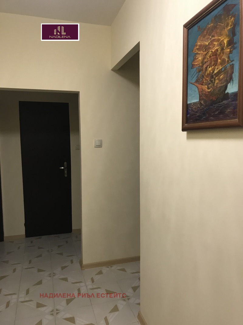 Do wynajęcia  3 sypialnie Sofia , Goce Delczew , 109 mkw | 58967463 - obraz [9]