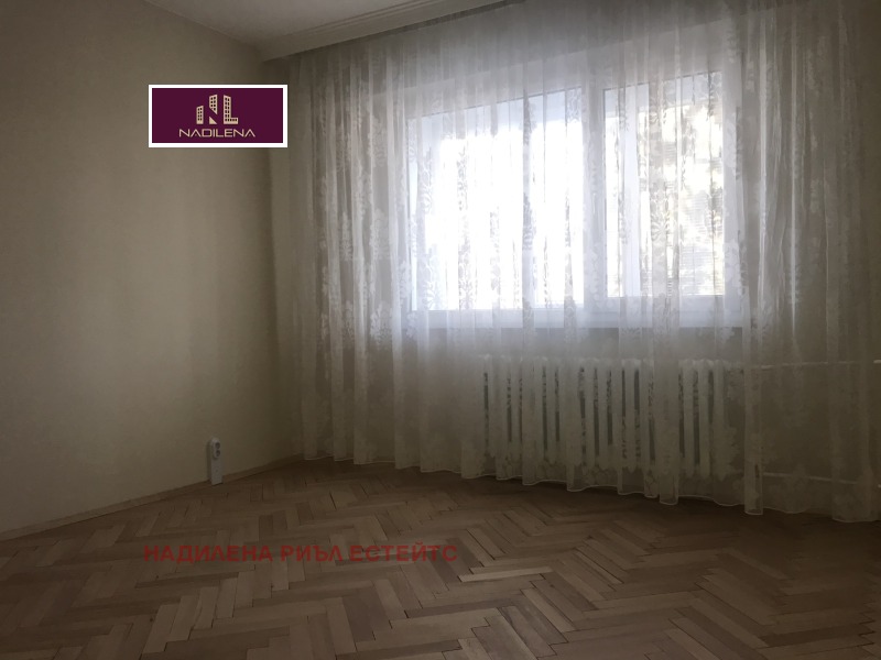 Do wynajęcia  3 sypialnie Sofia , Goce Delczew , 109 mkw | 58967463 - obraz [5]