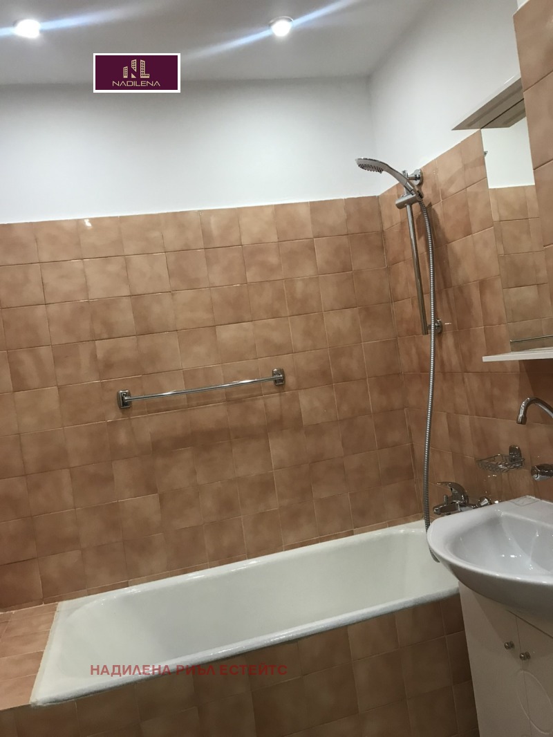 Do wynajęcia  3 sypialnie Sofia , Goce Delczew , 109 mkw | 58967463 - obraz [6]