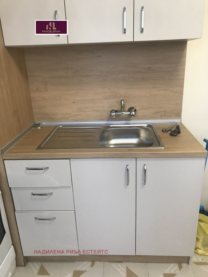 Do wynajęcia  3 sypialnie Sofia , Goce Delczew , 109 mkw | 58967463 - obraz [10]