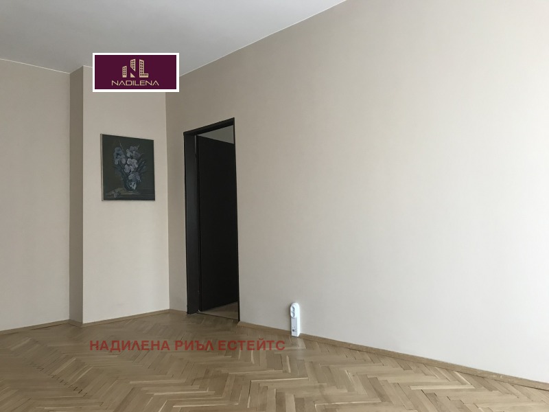 Do wynajęcia  3 sypialnie Sofia , Goce Delczew , 109 mkw | 58967463 - obraz [2]