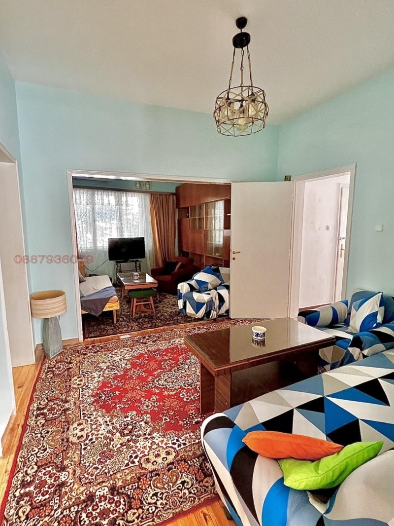 De inchiriat  3+ dormitor Plovdiv , Țentâr , 120 mp | 51261468 - imagine [12]