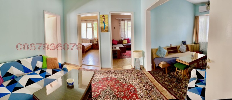 Vuokrattavana  3+ makuuhuone Plovdiv , Tsentar , 120 neliömetriä | 51261468 - kuva [9]