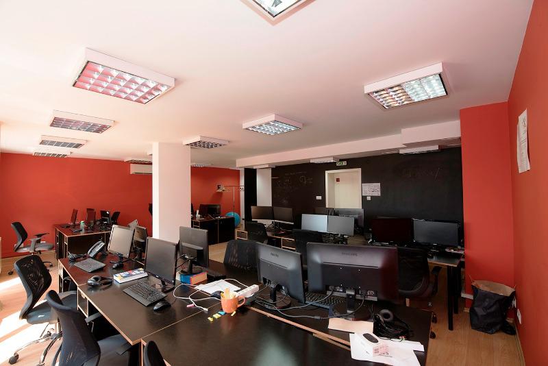 A louer  Bureau Sofia , Tsentar , 520 m² | 84845068 - image [11]