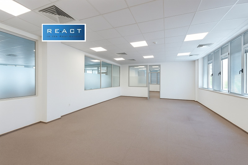 Дава под наем ОФИС, гр. София, Дружба 2