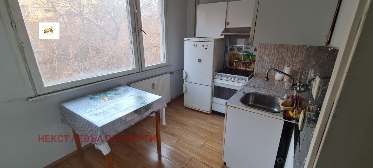 Дава под наем 1-СТАЕН, гр. София, Овча купел 1, снимка 3 - Апартаменти - 53672760