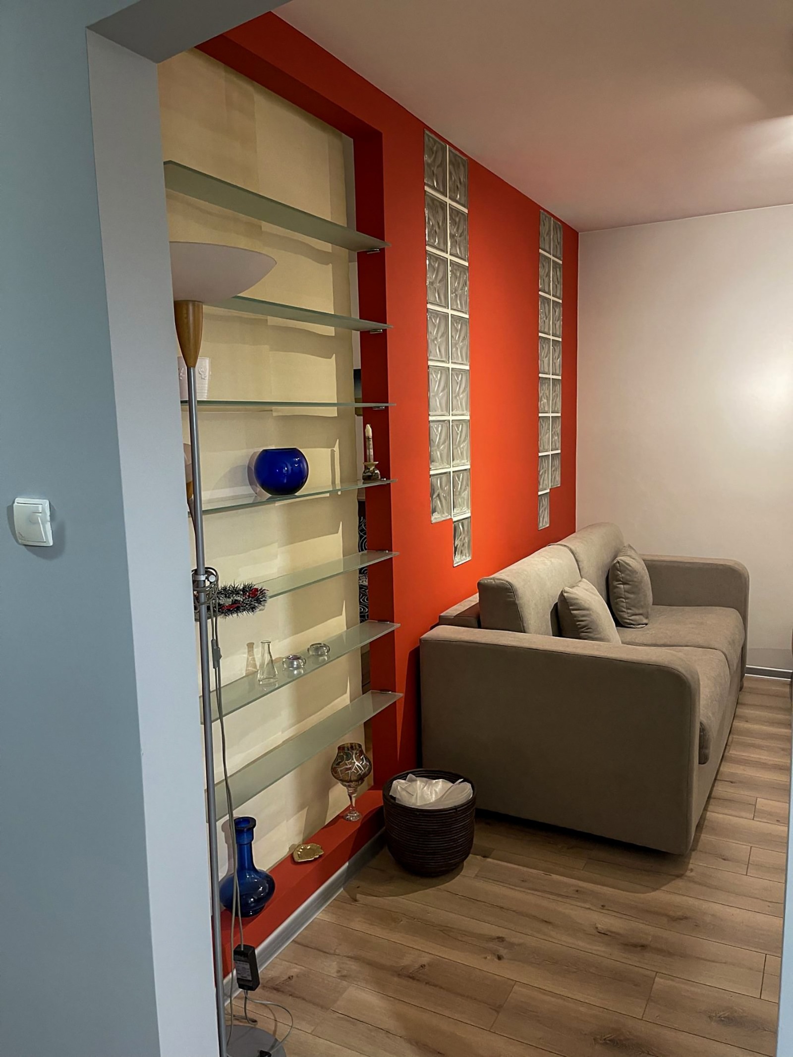 Дава под наем 2-СТАЕН, гр. София, Хиподрума, снимка 3 - Апартаменти - 53913103