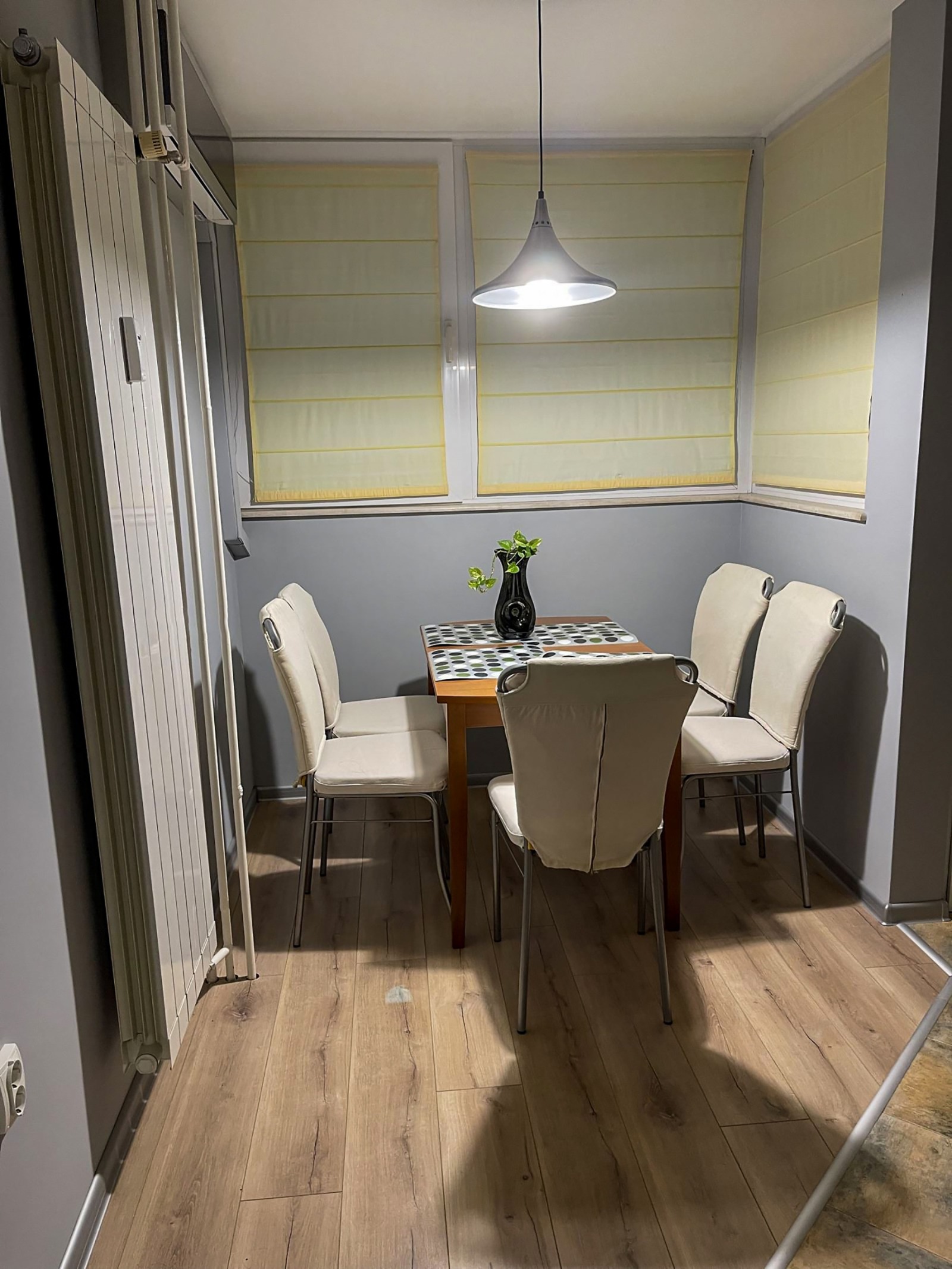 Дава под наем 2-СТАЕН, гр. София, Хиподрума, снимка 4 - Апартаменти - 53913103