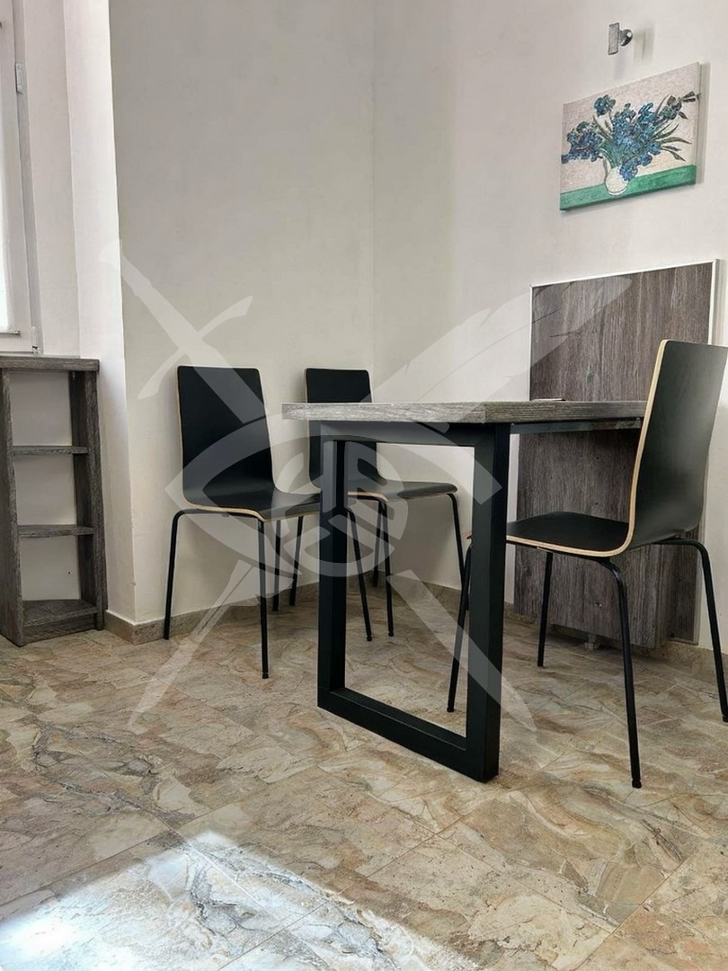 Дава под наем 2-СТАЕН, гр. София, Център, снимка 3 - Апартаменти - 54190467