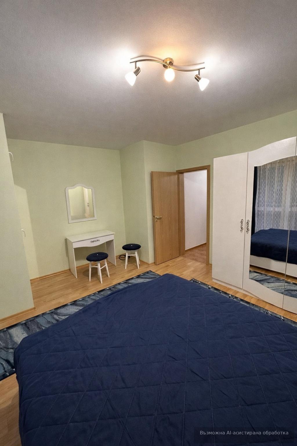 Дава под наем 2-СТАЕН, гр. София, Център, снимка 5 - Апартаменти - 54746303