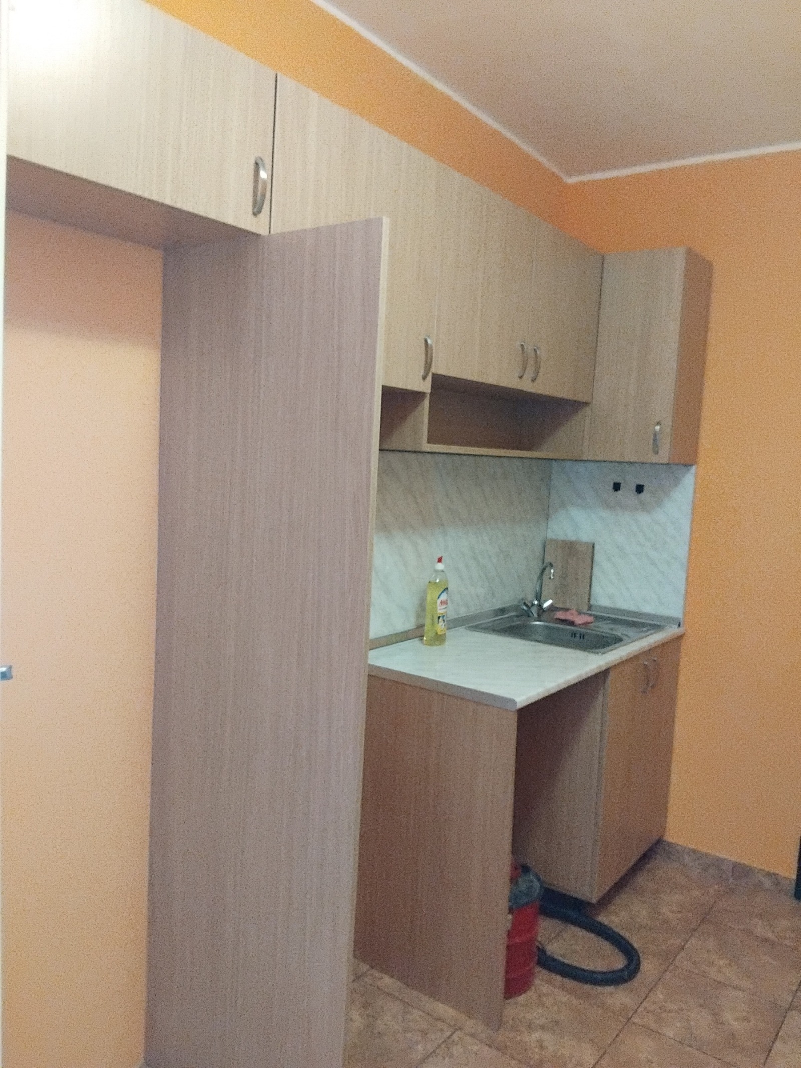 Дава под наем 2-СТАЕН, гр. София, Обеля 2, снимка 8 - Апартаменти - 56359617