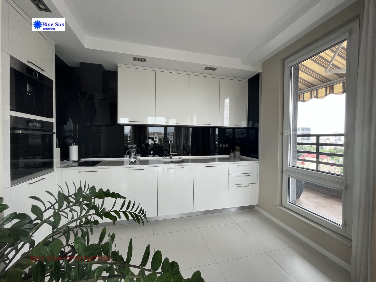 Дава под наем 3-СТАЕН, гр. София, Дианабад, снимка 5 - Апартаменти - 54309151