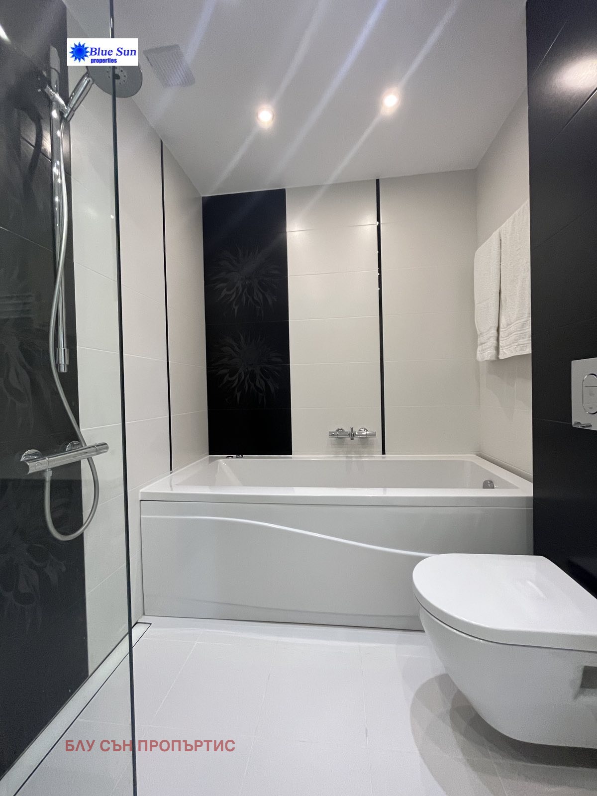 Дава под наем 3-СТАЕН, гр. София, Дианабад, снимка 12 - Апартаменти - 54309151