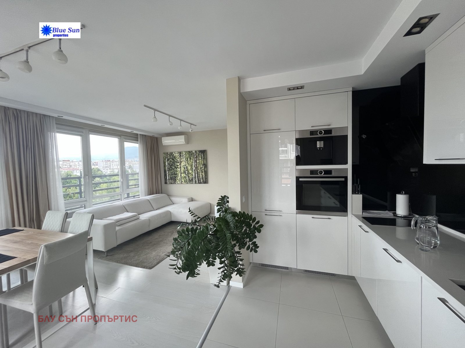 Дава под наем 3-СТАЕН, гр. София, Дианабад