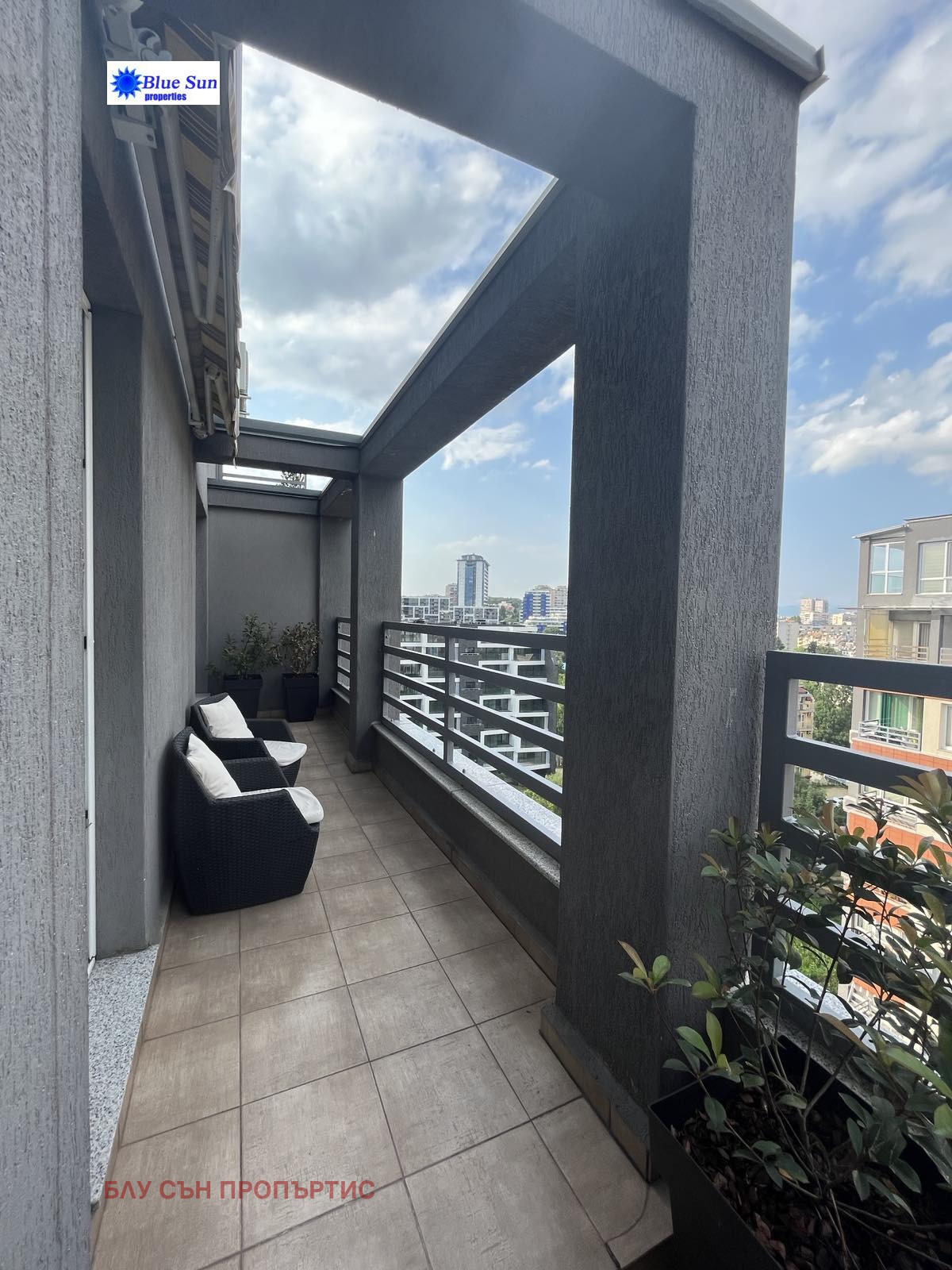 Дава под наем 3-СТАЕН, гр. София, Дианабад, снимка 16 - Апартаменти - 54309151