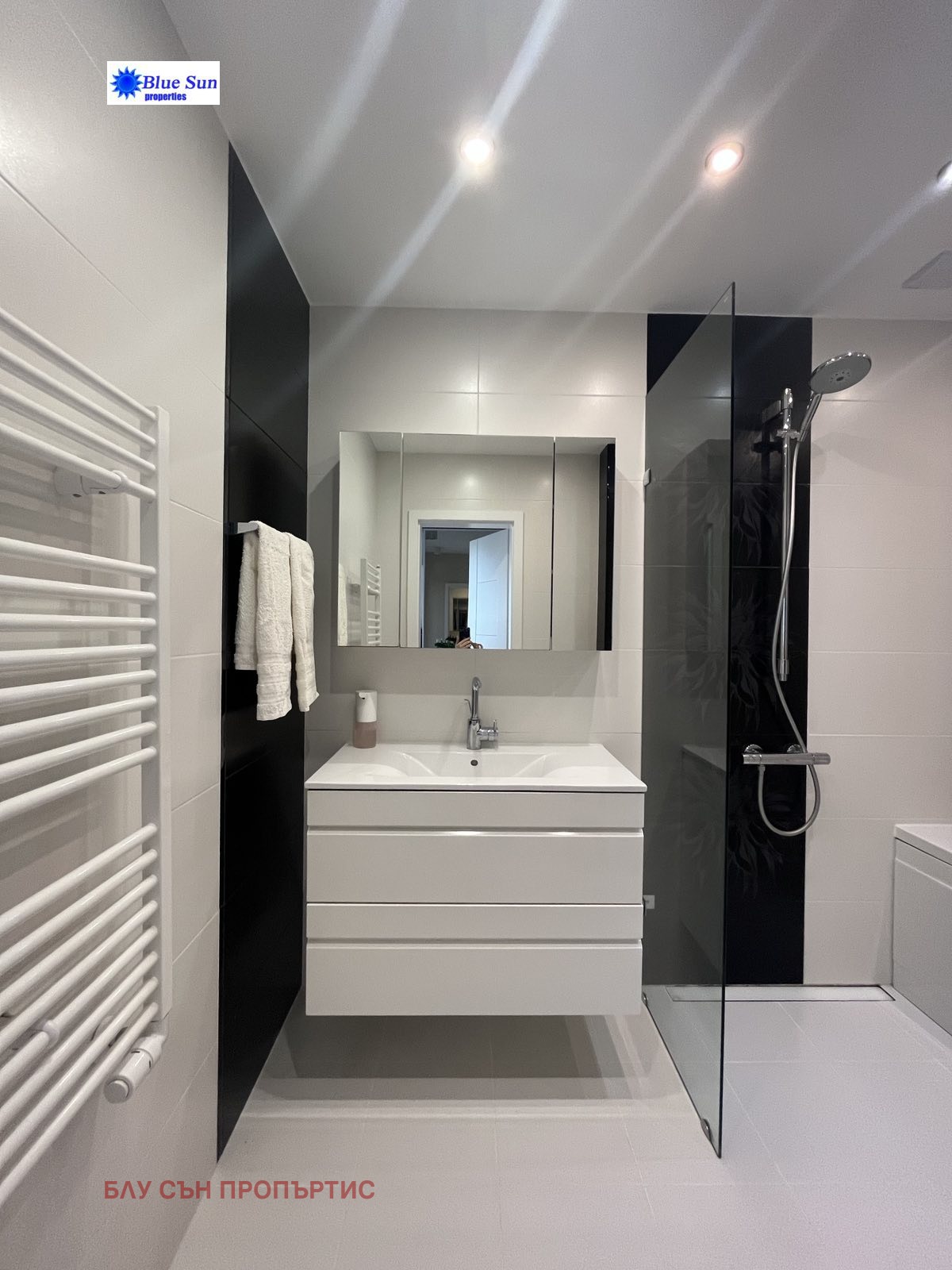 Дава под наем 3-СТАЕН, гр. София, Дианабад, снимка 11 - Апартаменти - 54309151