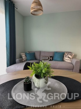 1 bedroom Grand Mol, Varna 4